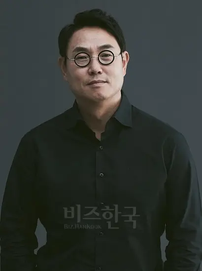 여민수 카카오 공동대표 내정자. 사진=카카오 제공