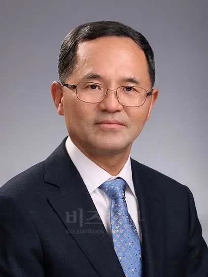남준우 삼성중공업 사장. 사진=삼성중공업 제공