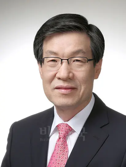 권오준 포스코 회장. 사진=포스코