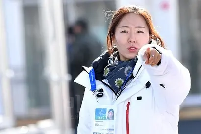 대부분 선수촌에 있던 물품들로 이상화, 임성빈 등 국내 선수들은 물론 외국 선수들이 사용했던 제품들이다. 사진=사진공동취재단