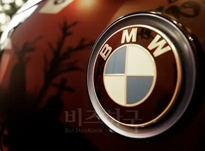 사진=BMW 페이스북