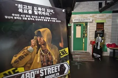 전문가들은 ‘방탈출’부터 ‘분노방’, ‘방털기’ 등 지속적으로 새로운 놀이문화가 등장하는 현상에 대해 ‘대리만족’을 이유로 꼽았다. 사진=고성준 기자