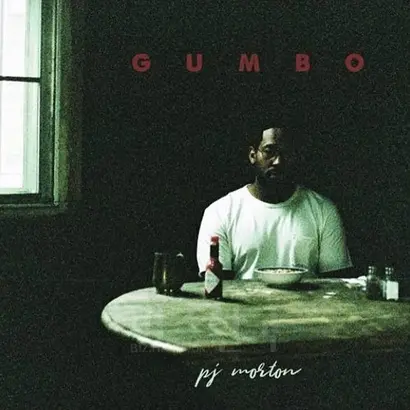 피제이 모턴의 앨범 ‘Gumbo’​ 앨범 커버. 사진=피제이 모턴 페이스북
