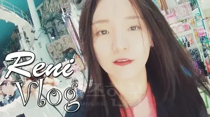 유튜버 ‘​​레니’​​는 일상을 스페인어로 찍어 올려 스페인어권 구독자가 대다수다. 사진=레니 제공