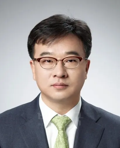 박홍진 현대그린푸드 대표. 사진=현대그린푸드
