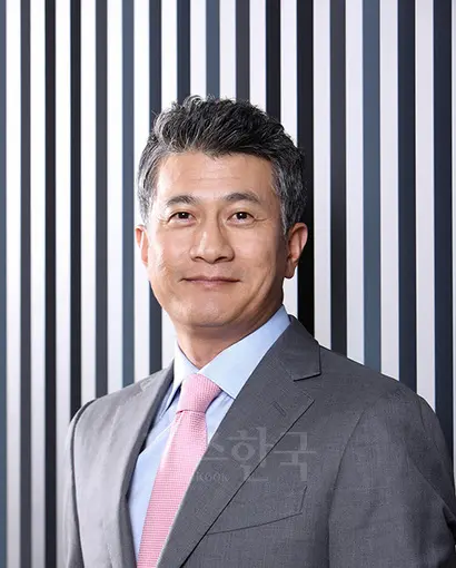 장세욱 동국제강 부회장. 사진=동국제강