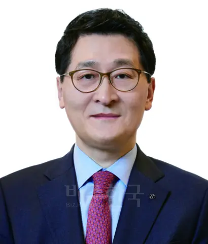 위성호 신한은행장. 사진=신한은행