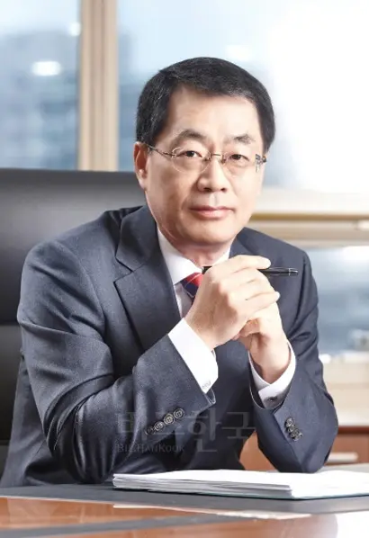 이종훈 롯데주류 대표. 사진=롯데주류 제공