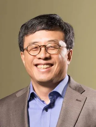 최규복 유한킴벌리 대표이사. 사진=유한킴벌리