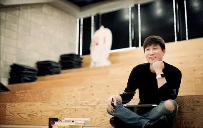 심명섭 위드이노베이션 대표. 사진=위드이노베이션 제공