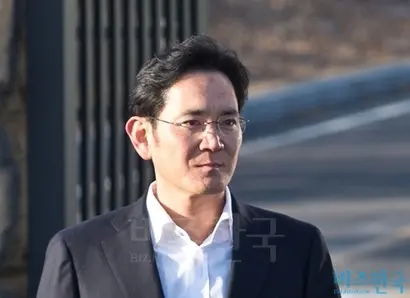 이재용 삼성전자 부회장. 사진=고성준 기자