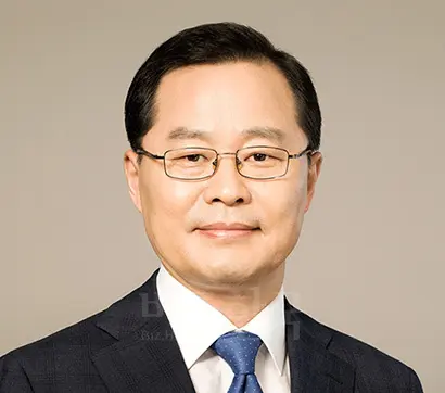 정금용 삼성물산 대표이사 부사장 겸 리조트부문장. 사진=삼성물산 제공