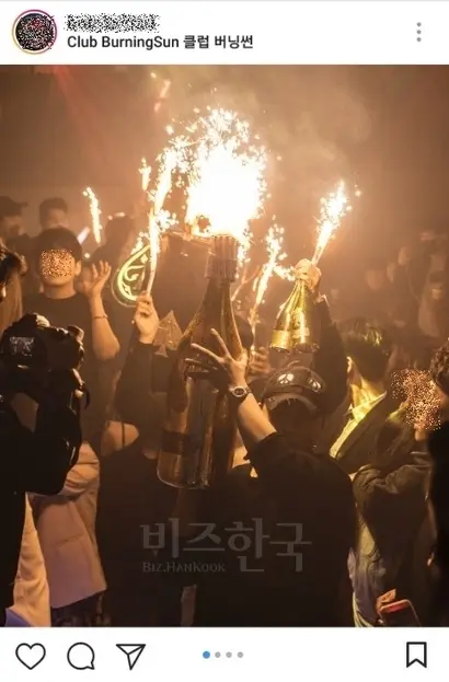 1억 원짜리 ‘만수르 세트’ 구매 당시. 사진=C 씨 인스타그램 캡처