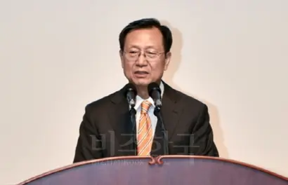 김종갑 한국전력공사 사장. 사진=한국전력공사
