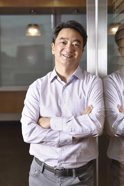 변광윤 이베이코리아 대표이사. 사진=이베이코리아 제공