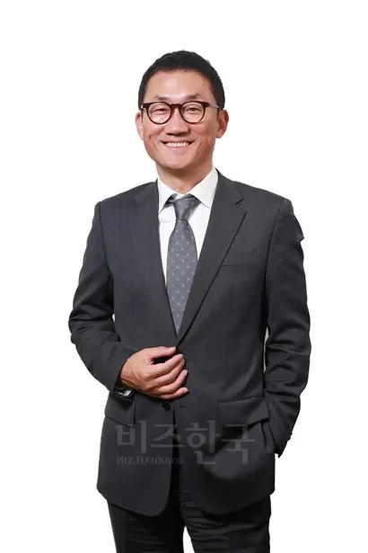 이인찬 SK플래닛 대표이사. 사진=SK플래닛 제공