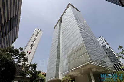 KT는 4월 판문점에서 열린 남북정상회담을 비롯해 2000년과 2007년 남북정상회담에서도 통신 지원을 맡았다. 사진=고성준 기자