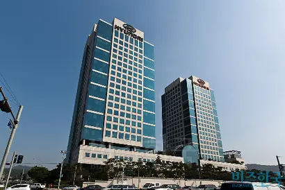 서울 양재동 현대자동차그룹 본사. 사진=최준필 기자