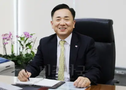 권중원 흥국화재 대표이사 사장. 사진=흥국화재