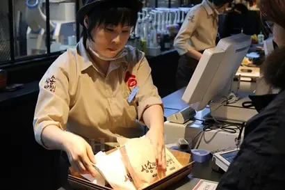 사진=삼송빵집