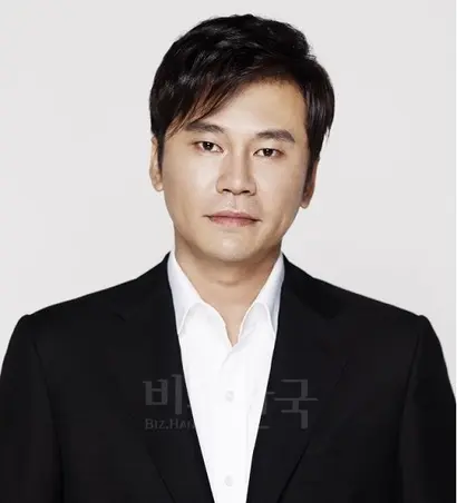 양현석(사진) 특유의 깐깐함과 고집이 YG 소속 아이돌의 아티스트화를 가능하게 했다. ‘YG가 만들면 다르다’는 명품 브랜딩 전략이다. 사진=YG엔터테인먼트