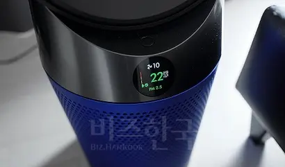 사람이 있는 공간에서 공기청정기를 사용해 미세먼지를 99% 제거하는 것은 사실 불가능하다. 사진=김정철 제공