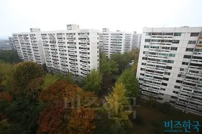 여의도 부동산 시장에 대한 기대감이 높아지고 있지만, 우려의 목소리도 높다. 사진=박은숙 기자