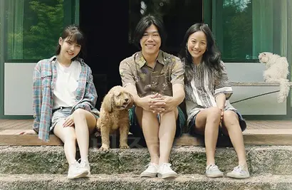 2017년 한 해 동안 한국의 20대는 세종시에 가장 많이 유입되었으며, 다음은 서울과 제주였다. 20대가 제주로 가는 것이 셀레브리티만의 영향은 아니다. 사진=JTBC ‘효리네 민박’