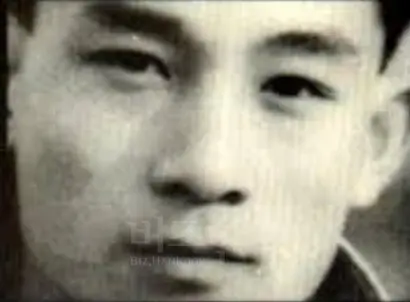 록그룹 부활의 3대 보컬 고 김재기. 사진=부활 3집 ‘기억상실’ 표지 사진