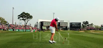 우리나라에서 LPGA 정규투어 2개 대회가 개최될 수 있었으나, KEB하나은행이 재계약을 포기함으로써 내년부터는 BMW그룹이 국내 유일 LPGA 대회 개최 스폰서사가 된다. 사진=LPGA협회 홈페이지
