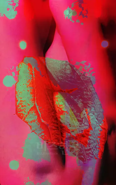 RED SPACE 16P-18: 37.8x60cm 잉크젯 화인아트 2016