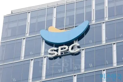 허희수 전 SPC그룹 부사장이 경영에 참여했던 씨스퀘어소프트가 SPC네트웍스에 합병된 것으로 ‘비즈한국’ 취재 결과 확인됐다. 사진=박정훈 기자