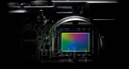 소니의 앞선 이미지센서 기술과 이를 바탕으로 한 압도적인 시장 점유율은 광학 기술을 가진 니콘과 캐논을 지속적으로 압박하고 있다. 사진=소니 제공