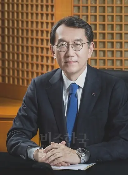 박진회 한국씨티은행장. 사진=한국씨티은행
