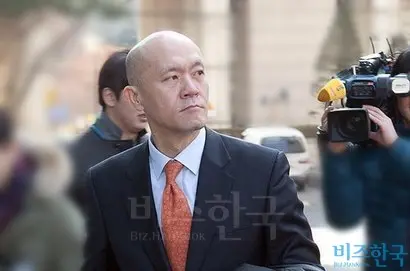 전재용 씨 소유 회사들은 현재 영업 활동이 미미한 것으로 추정된다. 사진=비즈한국DB