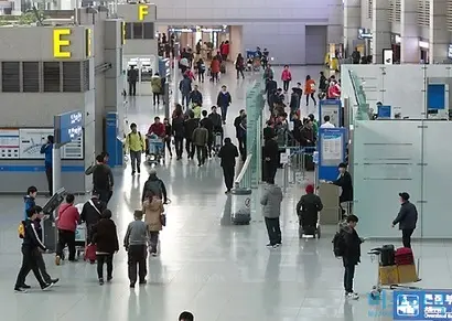 이번 면허 심사로 ‘하늘길’이 뜨겁게 달아오르고 있지만, 오히려 시장 판도에는 별다른 변화가 없을 것이란 분석도 나온다. 사진=임준선 기자