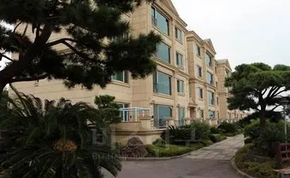 제주지방법원이 장시호 씨가 소유한 제주 소재 고급빌라에 가압류를 결정했다.  사진=연합뉴스