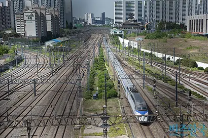 지방 KTX역 개발 이슈가 종종 매스컴에 등장하는데, KTX역이라고 해서 다 부동산 호재로 이어지는 것은 아니다. 사진=이종현 기자