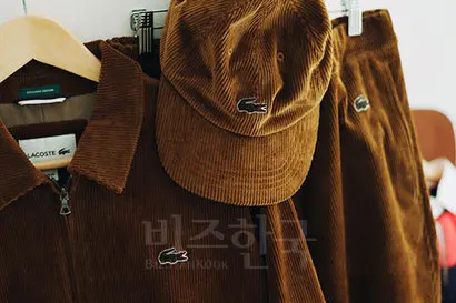 사진=라코스테