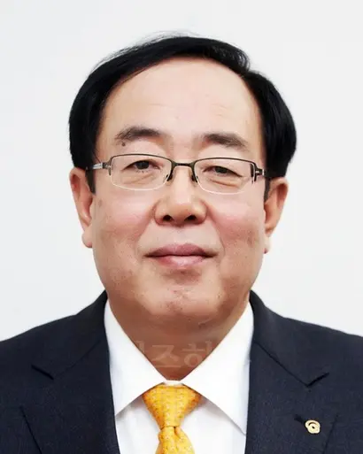지난 7일 최광호 한화건설 대표이사가 부사장에서 사장으로 승진했다. 사진=한화건설