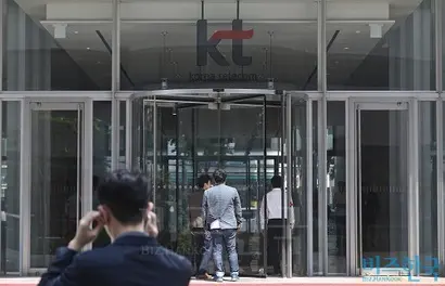 2016년 말, 김준교 전 KT스포츠 대표가 최순실 씨가 관여한 인사 중 한 명이라는 풍문이 나돌았다. 공교롭게도 김준교 전 대표가 취임한 날, 이동수 전 KT 전무가 KT스포츠 기타비상무이사에 취임했다. 사진=고성준 기자