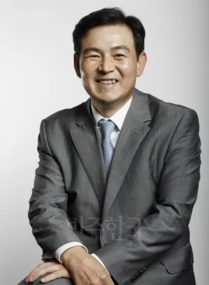 김성현 KB증권 대표이사 내정자. 사진=KB금융지주