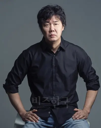 박철승 신임 공동대표는 한국 게임산업을 대표하는 10대 개발자 중 한 명이다. 사진=드래곤플라이