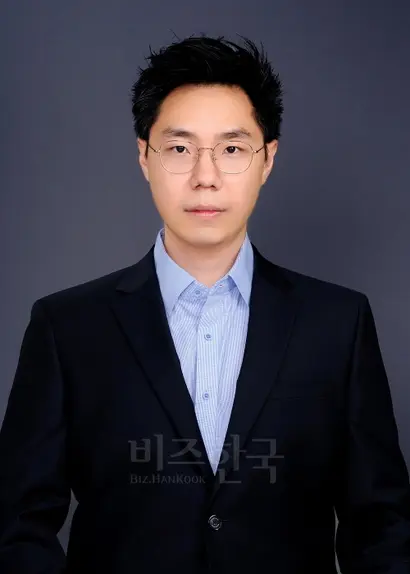 박인찬 신임 공동대표는 드래곤플라이에서 VR·AR 사업 분야를 총괄해왔다. 사진=드래곤플라이