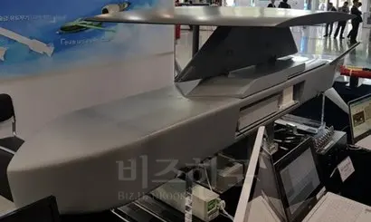 국산 장거리 공대지 미사일은 개발을 위해 8100억 원이 투입될 예정이며, 2029년 배치를 목표로 하고 있다. 사진=디펜스타임즈