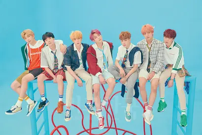 7인조 보이그룹 방탄소년단의 멤버인 제이홉, 정국, 진, 슈가가 개인 명의로 부동산을 매입했다. 나머지 세 사람과 관련된 부동산 매입 소식은 전해지지 않고 있다.  사진=빅히트엔터테인먼트