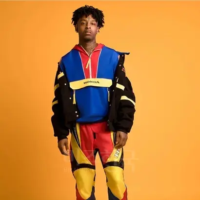사진=21 새비지(21 Savage) 공식 인스타그램