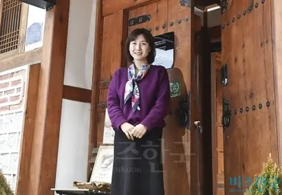 김혜란 우프코리아 상임대표는 우프 활동 목표를 “노동력 제공을 통한 농촌 활성화”라고 밝혔다. 사진=고성준 기자