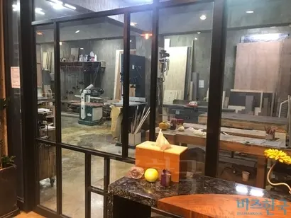 향수, 목공, 옻칠, 민화, 피큐어 제작 등 어른을 위한 프로그램뿐 아니라 아이와 함께하거나 아이들만을 위한 클래스도 있다. 사진=이송이 기자