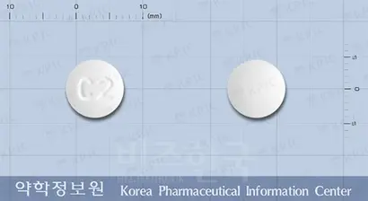 멜라토닌제재를 사용한 수면치료 의약품은 건일제약의 ‘서카딘서방정’ 하나뿐이다. 서카딘서방정. 사진=약학정보원 제공